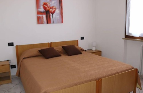 Lazise Apartment | Corte Chiara by Interhome