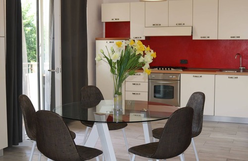 Lazise Apartment | Corte Chiara by Interhome