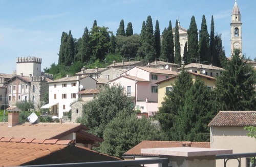 Lazise Apartment | Corte Chiara by Interhome