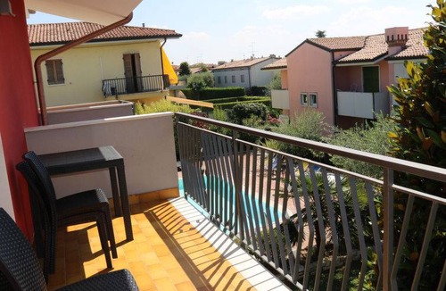 Lazise Apartment | Corte Chiara
