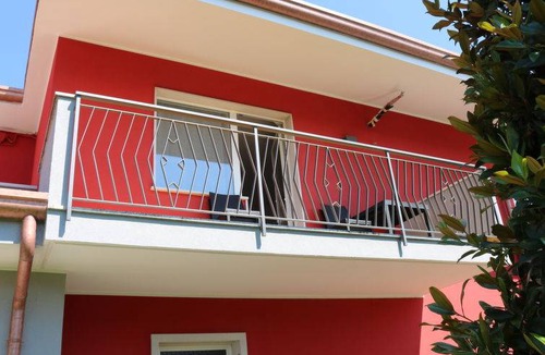 Lazise Apartment | Corte Chiara
