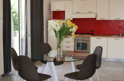 Lazise Apartment | Corte Chiara