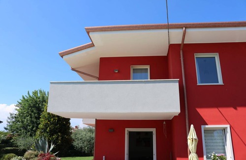 Lazise House | Corte Chiara Tre