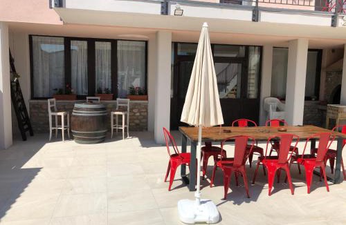 Castelnuovo del Garda Apartment | Corte del Garda Home