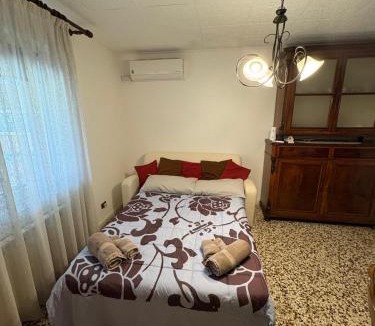 Torsa House | Corte Galassi