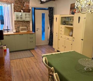 Sud Apartment | Corte Garofolo