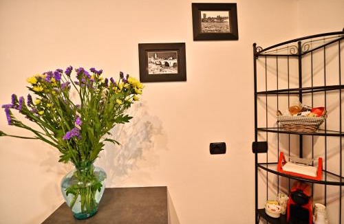 Sud Apartment | Corte Graziella