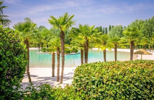 Borghetto Apartment | Corte La Guarnigione