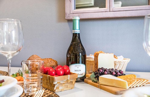Borghetto Apartment | Corte La Guarnigione