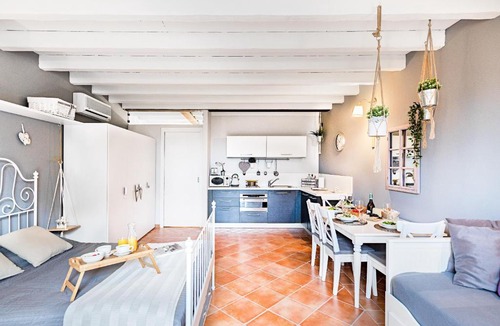 Borghetto Apartment | Corte La Guarnigione