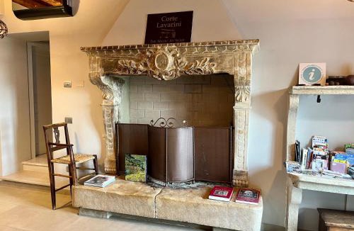 Gargagnago di Valpolicella Apartment | Corte Lavarini The Magic At Sight