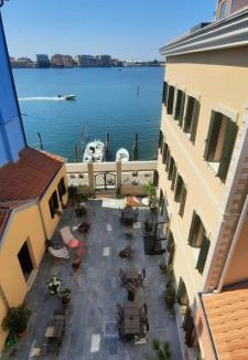 Sottomarina Bed & Breakfast | Corte Lusenzo
