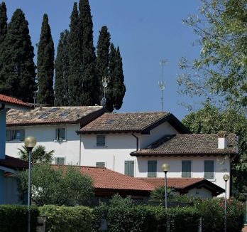 Lazise House | Corte Mantovani