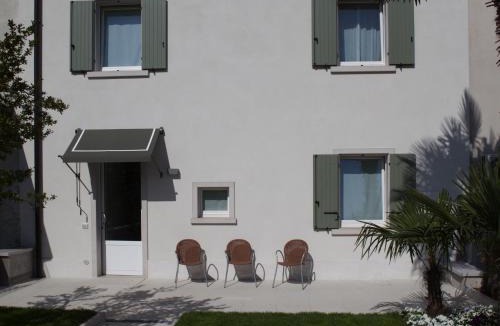 Lazise House | Corte Mantovani