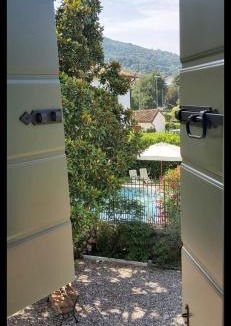 Ome Bed & Breakfast | Corte Martinola bed&breakfast in Franciacorta