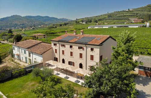 Lione House | Corte Massimago