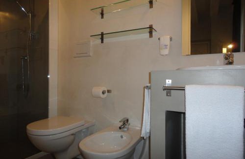 Ovest Bed & Breakfast | Corte Merighi Charming Rooms