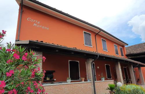 Marmirolo House | CORTE MORONA