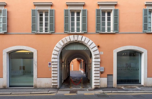 Centro Storico Sud Hotel | Corte Novella Hotel & Residence