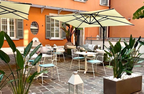 Centro Storico Sud Hotel | Corte Novella Hotel & Residence