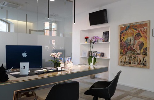 Centro Storico Sud Hotel | Corte Novella Hotel & Residence