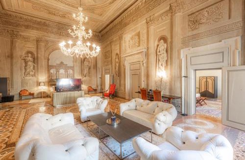 Verona City Centre Hotel | Corte Realdi - Palazzo Camozzini