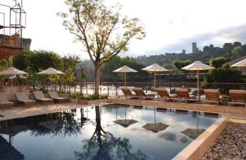 Borghetto Hotel | Corte Regia Relais & Spa