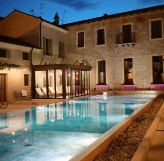 Borghetto Hotel | Corte Regia Relais & Spa