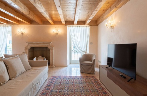Citta Antica Apartment | Corte Spagnola - piano primo