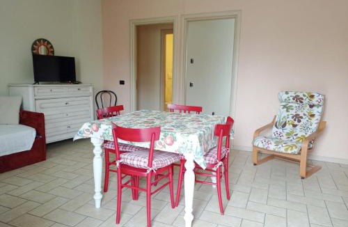 Montioni Apartment | Corte Valesana