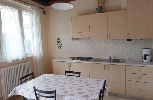 Montioni Apartment | Corte Valesana