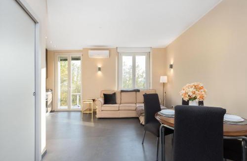 Quartiere Mazzini Apartment | Corvetto House by BarbarHouse