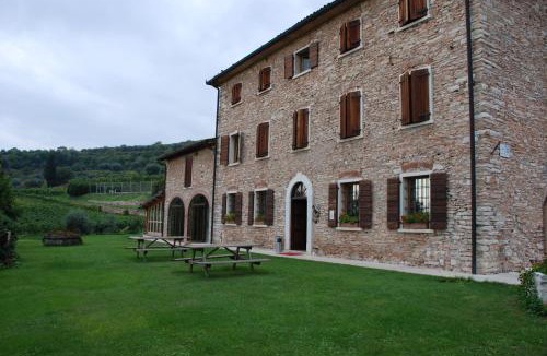 Gargagnago di Valpolicella Hotel | Costa degli Ulivi