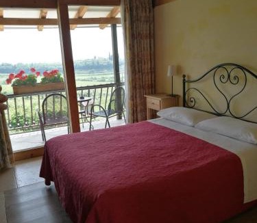 Gargagnago di Valpolicella Hotel | Costa degli Ulivi