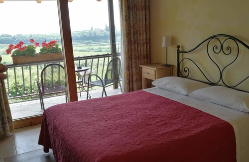 Gargagnago di Valpolicella Hotel | Costa degli Ulivi