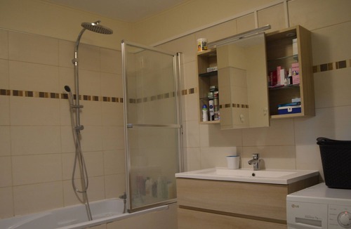 Gagny Apartment | Cosy 70 m2 near Disney and Paris
