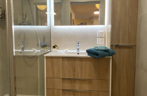 Chevilly-Larue Apartment | Cosy and ideally located (25 min from Châtelet)