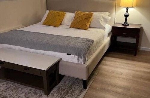 Canarsie Apartment | Cosy and romantic studio apartment near carnasie park