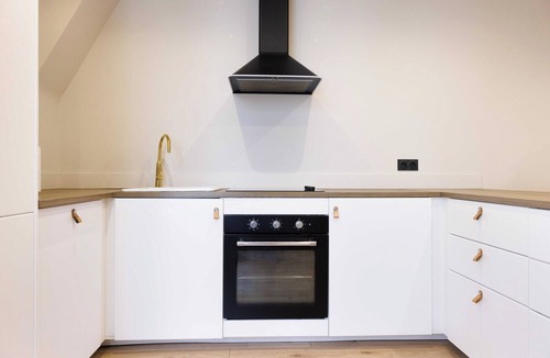 Porte-Saint-Martin Apartment | Cosy apartment - 4BR/12P - Canal Saint-Martin