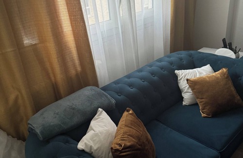 Alfortville Apartment | Cosy Apartment Alfortville