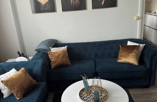 Alfortville Apartment | Cosy Apartment Alfortville