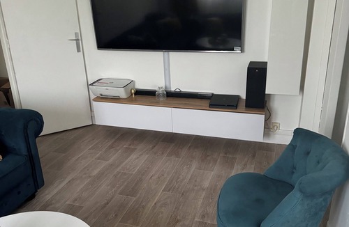 Alfortville Apartment | Cosy Apartment Alfortville
