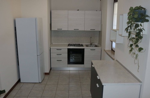 Cola Apartment | Cosy apartment for 4 guests with WIFI, A/C, pool, TV, terrace and pets allowed