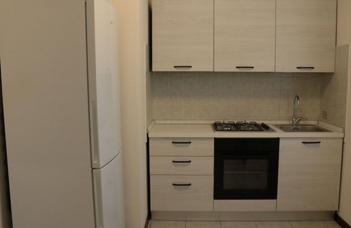 Cola Apartment | Cosy apartment for 4 guests with WIFI, A/C, pool, TV, terrace and pets allowed