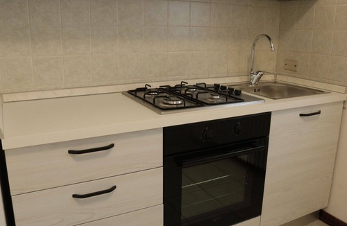 Cola Apartment | Cosy apartment for 4 guests with WIFI, A/C, pool, TV, terrace and pets allowed