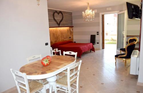 Romano d'Ezzelino Apartment | Cosy Apartment in Romano D'Ezzelino with Private Garden