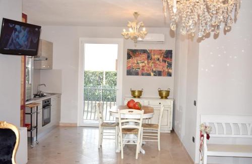 Romano d'Ezzelino Apartment | Cosy Apartment in Romano D'Ezzelino with Private Garden