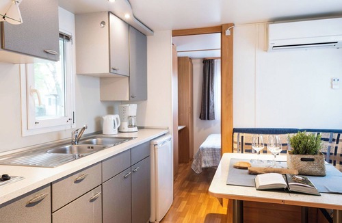 Grado House | Cosy apartment in villa for 6 people with WIFI, A/C, pool and terrace