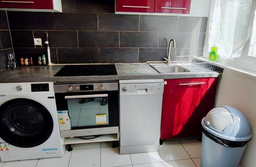 Antony Apartment | Cosy apartment near Paris Orly Saclay