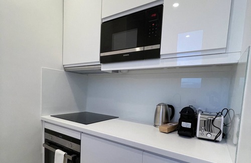Les Viselets Apartment | Cosy & Comfy 1 bedroom Nogent sur Marne- fully renovated